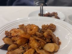 -大铁勺新津菜(东丽阳光新业广场店)