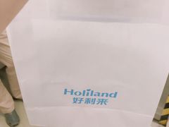 -好利来(阜成门店)