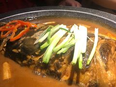 -青年公社烤鸭(青年路店)