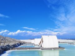 -盐湖景区