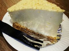 帕玛森乳酪-85度C(厦门中华城新店)