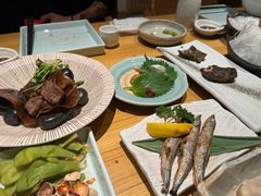 -花和海鲜自助(梅江店)