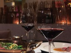 -wann lounge 低温慢煮牛排·清吧