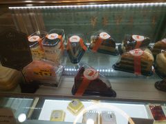 -美事客·面包·蛋糕·甜品(CBD店)