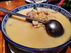 -又一福烤鸭·北京菜(东四店)