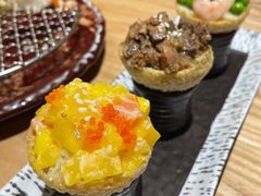 -西月山居匠心创意料理(江汉路新佳丽广场店)
