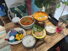 -长勺子东南亚(街道口店)