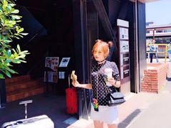 -川久保玲(大阪店)