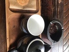 -良木缘咖啡西餐(川大店)