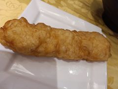 家乡油条-丁记烩面(龙华店)