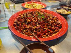 -馬伍旺川菜(江北虹悦城店)