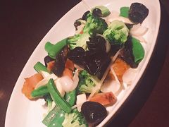 -湖滨28中餐厅·西湖宴·杭州君悦酒店
