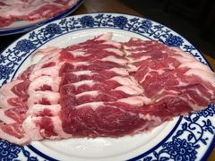 -裕德孚·非遗手切涮羊肉(东直门内大街店)