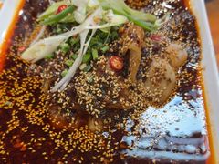 -灶东家民间菜(回兴店)