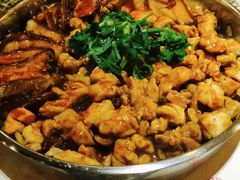 -黄记煌三汁焖锅(新世纪广场店)