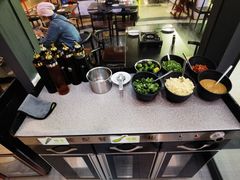 -六味牛杂煲·斋菜煲(桫椤湾店)