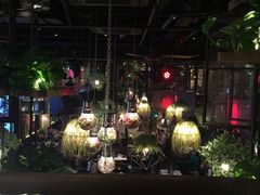 -胡桃里音乐酒馆(白云五号T5 MALL店)