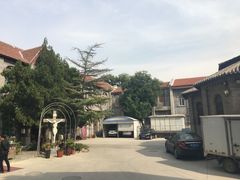 -天主教堂(莲池区)