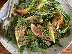 -BOR Eatery(安福路店)