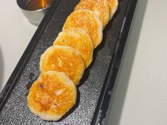-3号仓库·创意中国菜(长宁龙之梦店)