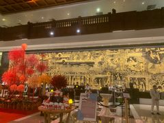 -广州花园酒店