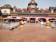 -郑州方特梦幻王国