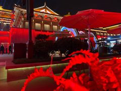 -西安钟楼北大街希尔顿欢朋酒店