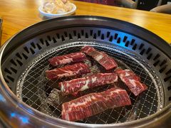 -和萌牛肠烧烤(财富中心店)
