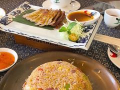 -南沙游艇会·大兵船餐厅