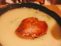 -十面欢腾·海鲜面·台式Bistro(长乐路店)