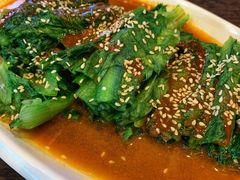 麻酱油麦菜-古代饭堂(冠亚店)
