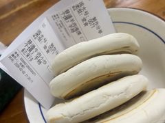 -刘信牛羊肉泡馍小炒(回民街店)