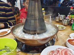 -元盛居(亚泰大街店)