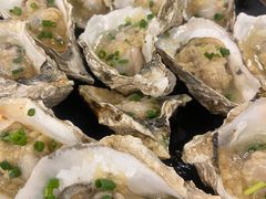 -海岛八号龙虾烧烤田鸡(蓝天路总店)