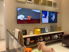 -TSK齿科德申会口腔门诊·联洋诊所