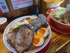 -老龙亭拉面店