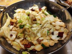 -小菜园新徽菜(马鞍山金鹰店)