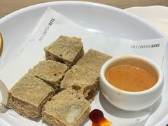 -苏小柳点心·手作小笼包(浦东嘉里城分院)