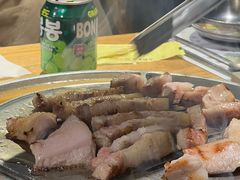 -姜虎东白丁烤肉(银泰中心in99店)