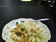 -潮汕味道·煮海餐厅(金麟大厦店)