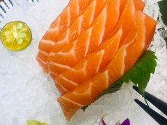 -林妈妈村·日式料理(宝山万达店)