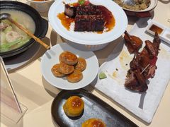 -侨美食家·粤菜(体育西路店)
