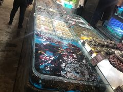 -徐记海鲜(观沙岭|滨江新城店)