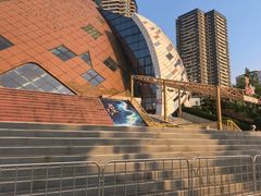 -重庆国际马戏城