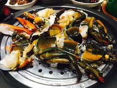 -粗茶淡饭·隐庐私厨(东亭店)