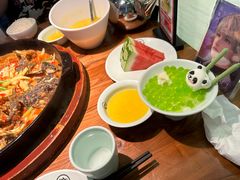 -老板恋上鱼(振华商厦店)