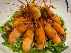 -筱爷叔·上海传统手工菜(玉树路店)