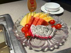-海底捞火锅(王府井银泰in88店)