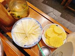 -楠火锅(太古里总店)