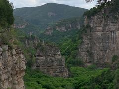 -龙洞风景区-藏龙涧